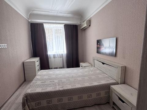 квартира по адресу Преображенская ул., 6