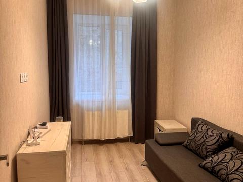 квартира по адресу Преображенская ул., 6