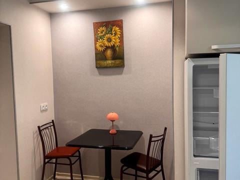 квартира по адресу Преображенская ул., 6