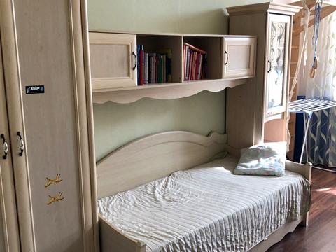 квартира по адресу Французский бульв., 22/3