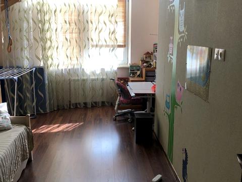 квартира по адресу Французский бульв., 22/3