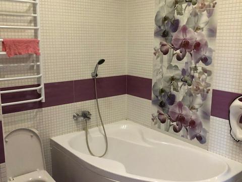 квартира по адресу Французский бульв., 22/3