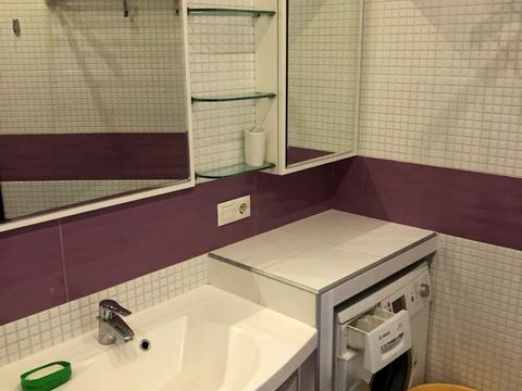 квартира по адресу Французский бульв., 22/3