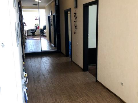 квартира по адресу Французский бульв., 22/3