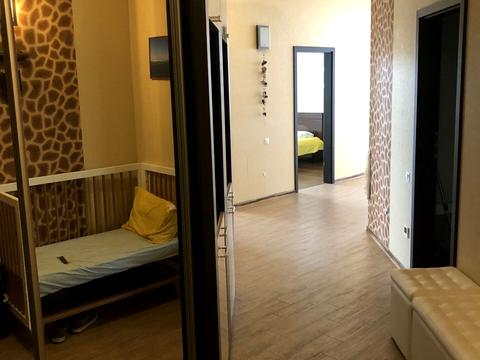 квартира по адресу Французский бульв., 22/3