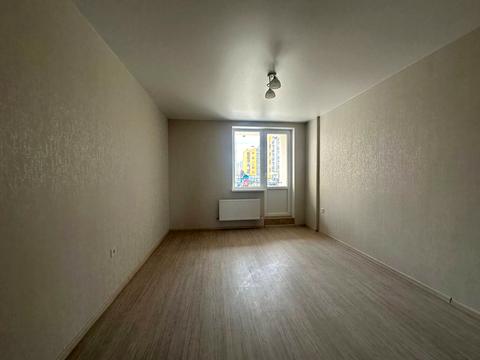 квартира за адресою смт. Авангард, Торгова вул., 3