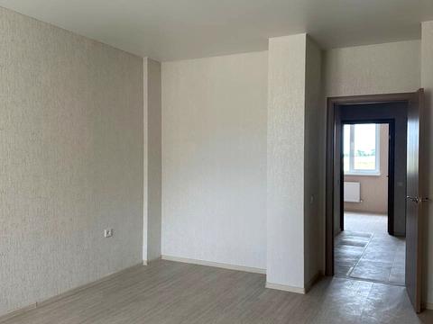 квартира за адресою смт. Авангард, Торгова вул., 3