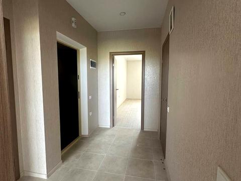 квартира за адресою смт. Авангард, Торгова вул., 3