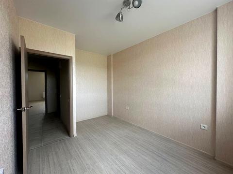квартира за адресою смт. Авангард, Торгова вул., 3