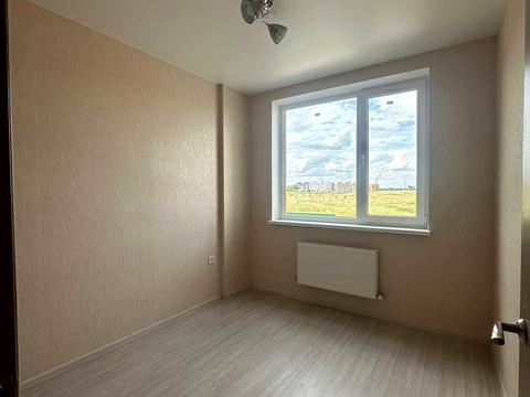 квартира за адресою смт. Авангард, Торгова вул., 3
