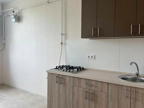 квартира за адресою смт. Авангард, Торгова вул., 3