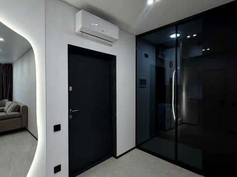 квартира по адресу Романа Левицкого ул., (Будинок 7)