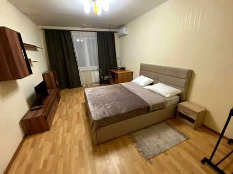 квартира по адресу Урловская ул., 34-А