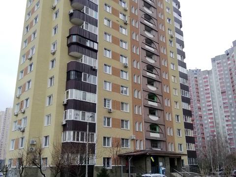 квартира по адресу Урловская ул., 34-А