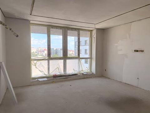 квартира за адресою Тернопіль, Бандери С., 36