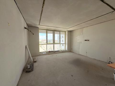квартира за адресою Тернопіль, Бандери С., 36