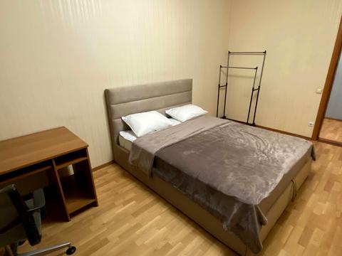 квартира по адресу Урловская ул., 34-А