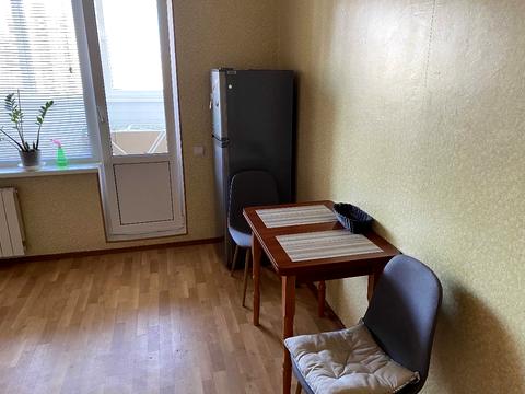 квартира по адресу Урловская ул., 34-А