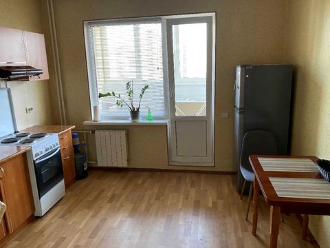 квартира по адресу Урловская ул., 34-А
