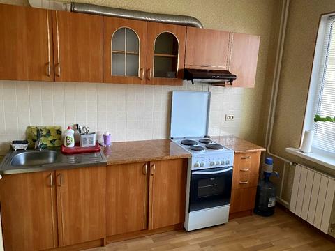 квартира по адресу Урловская ул., 34-А
