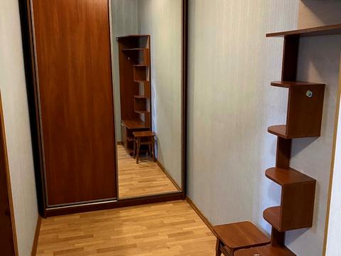 квартира по адресу Урловская ул., 34-А
