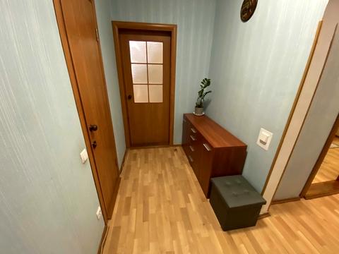 квартира по адресу Урловская ул., 34-А