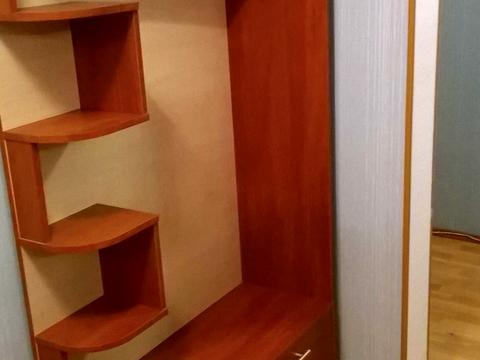 квартира по адресу Урловская ул., 34-А