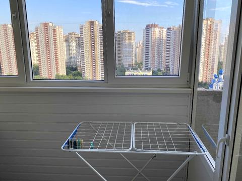 квартира по адресу Урловская ул., 34-А