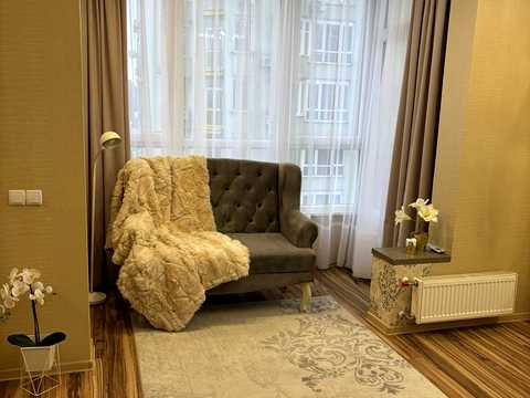 квартира за адресою Мокра вул. (Кудряшова), 18