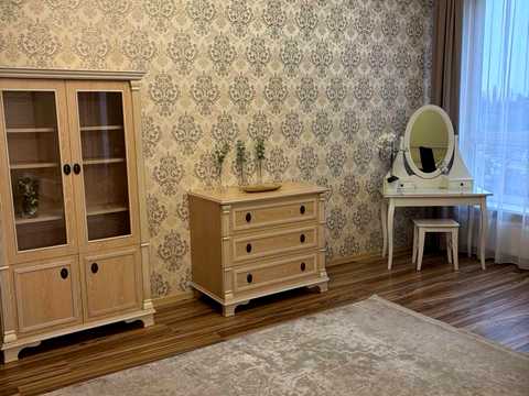 квартира за адресою Мокра вул. (Кудряшова), 18