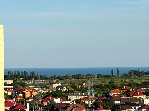 квартира за адресою Полковника Гуляєва просп. (Маршала Жукова), 111