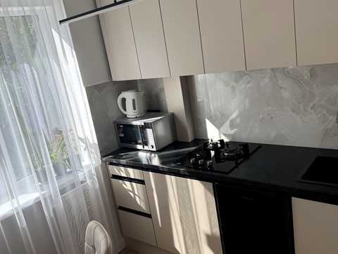 квартира за адресою Василя Чумака вул., 4