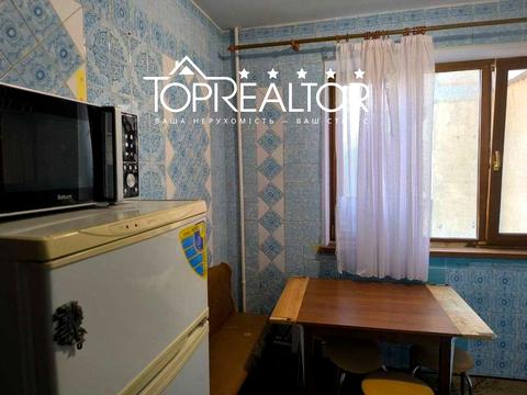 квартира по адресу Харьков, Победы просп., 65б