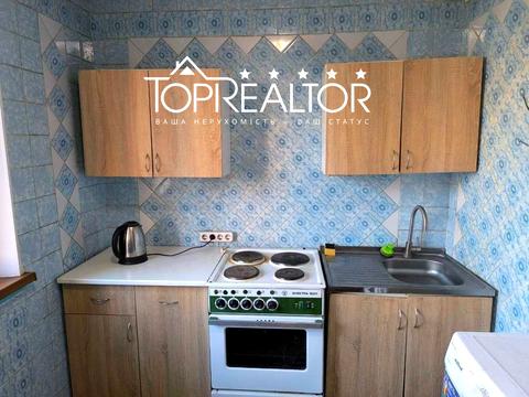 квартира по адресу Харьков, Победы просп., 65б