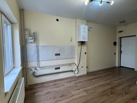 квартира по адресу Теплична ул., 56