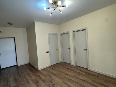 квартира по адресу Теплична ул., 56
