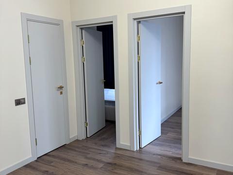 квартира по адресу Теплична ул., 56