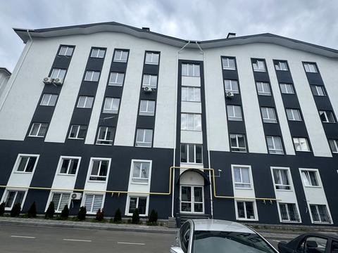 квартира по адресу Теплична ул., 56