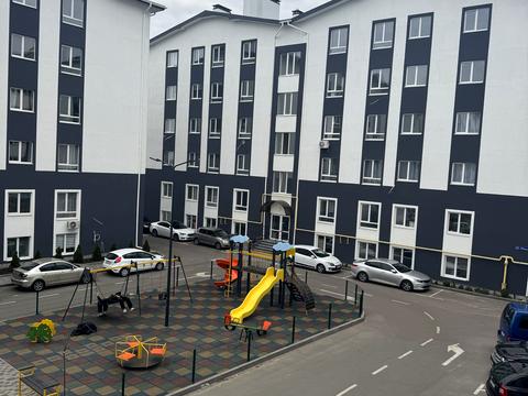 квартира по адресу Теплична ул., 56