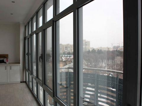 квартира по адресу Юрия Ильенко ул. (Мельникова), 18-Б