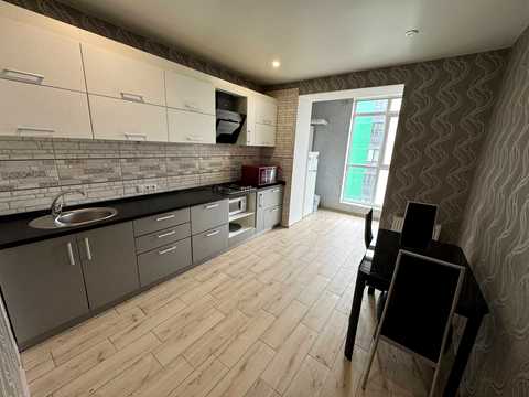 квартира за адресою Запорізьке шосе, 28-П