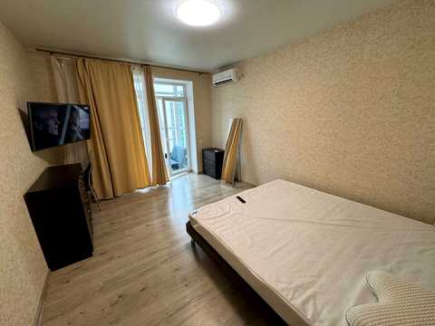 квартира за адресою Запорізьке шосе, 28-П