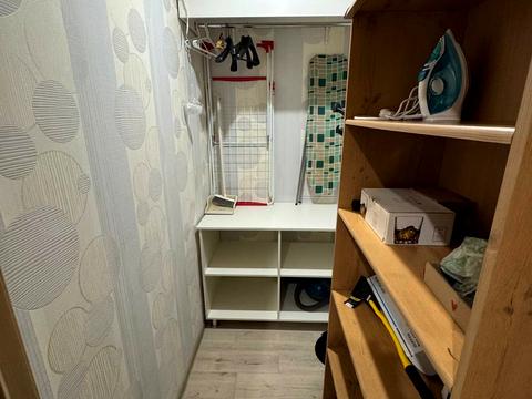 квартира за адресою Запорізьке шосе, 28-П