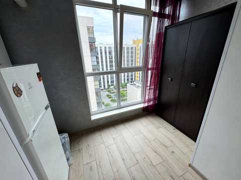 квартира за адресою Запорізьке шосе, 28-П