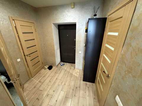 квартира за адресою Запорізьке шосе, 28-П