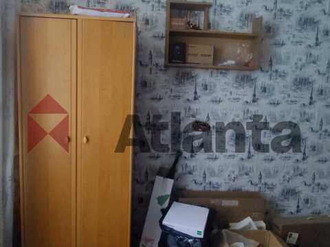 квартира за адресою Разумовська вул., 40