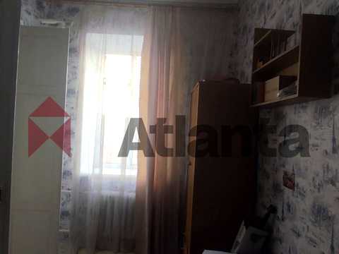 квартира за адресою Разумовська вул., 40