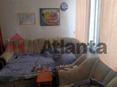 квартира за адресою Разумовська вул., 40