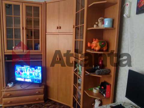 квартира за адресою Разумовська вул., 40