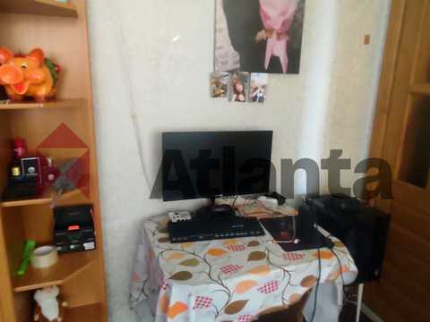 квартира за адресою Разумовська вул., 40